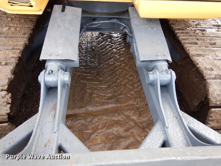 image for item IA9425 2008 Kobelco SK140SRLC excavator