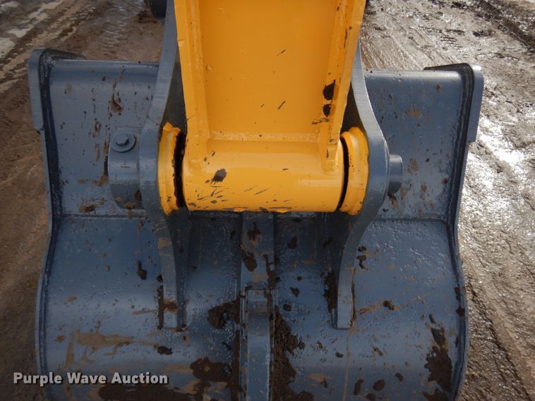 image for item IA9425 2008 Kobelco SK140SRLC excavator