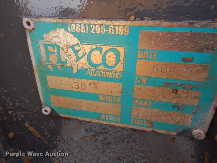 image for item IA9425 2008 Kobelco SK140SRLC excavator