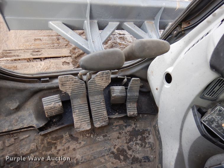 image for item IA9425 2008 Kobelco SK140SRLC excavator