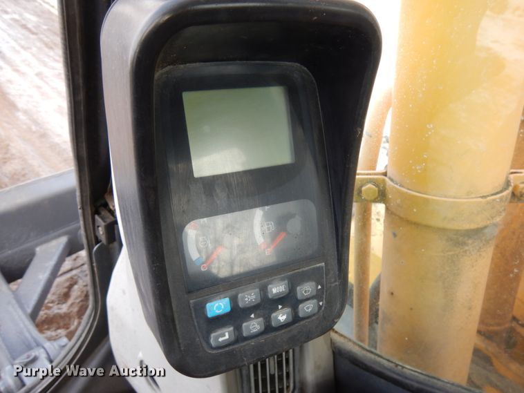 image for item IA9425 2008 Kobelco SK140SRLC excavator