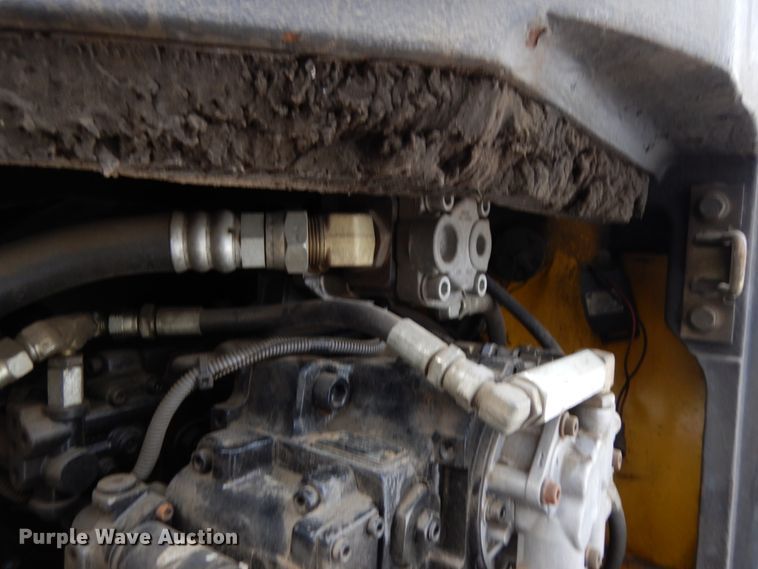 image for item IA9425 2008 Kobelco SK140SRLC excavator