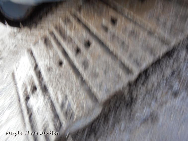 image for item IA9425 2008 Kobelco SK140SRLC excavator