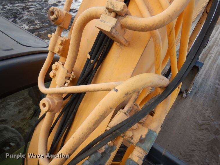 image for item IA9425 2008 Kobelco SK140SRLC excavator