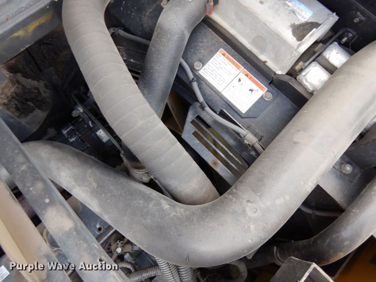 image for item IA9425 2008 Kobelco SK140SRLC excavator