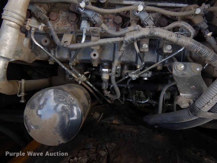 image for item IA9425 2008 Kobelco SK140SRLC excavator