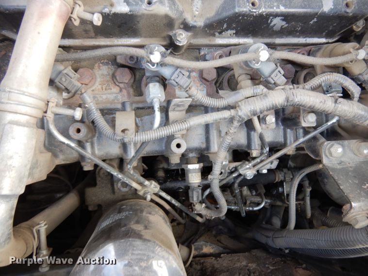 image for item IA9425 2008 Kobelco SK140SRLC excavator