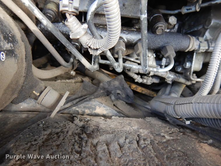 image for item IA9425 2008 Kobelco SK140SRLC excavator