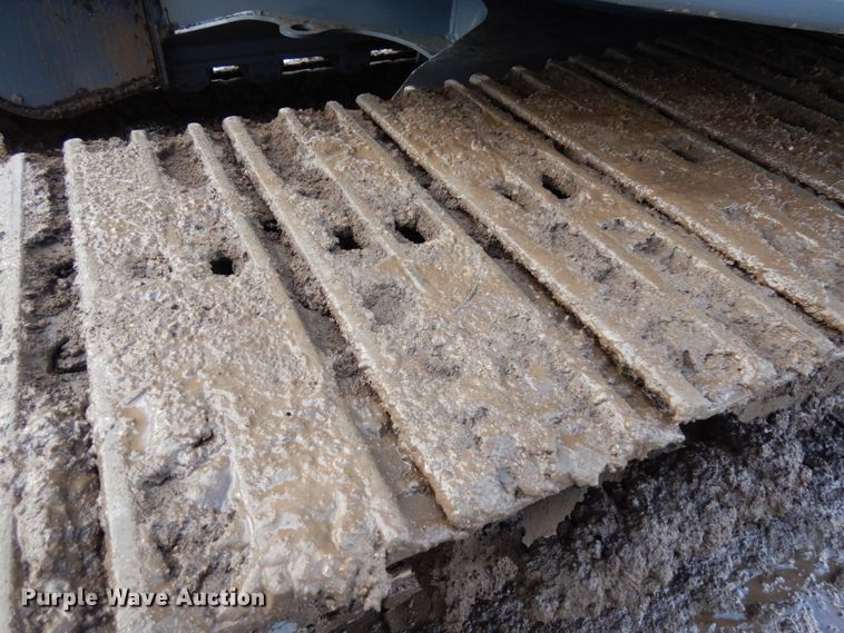 image for item IA9425 2008 Kobelco SK140SRLC excavator