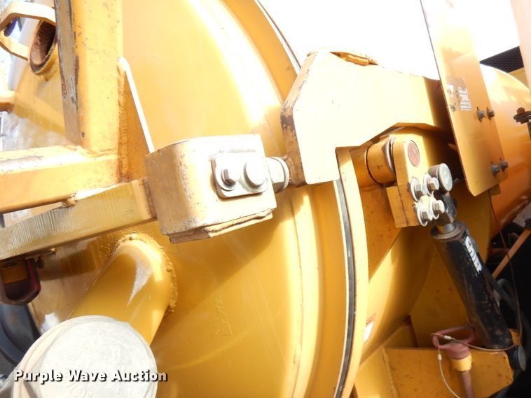 image for item IA9426 2014 Vermeer VX80-800  vacuum excavator