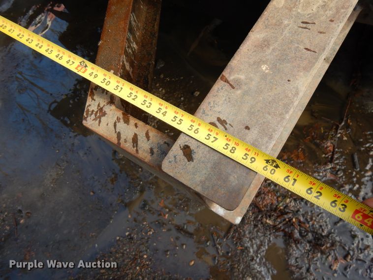 image for item IA9426 2014 Vermeer VX80-800  vacuum excavator