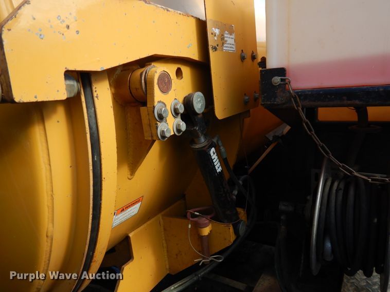 image for item IA9426 2014 Vermeer VX80-800  vacuum excavator