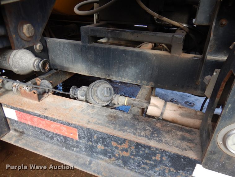 image for item IA9426 2014 Vermeer VX80-800  vacuum excavator