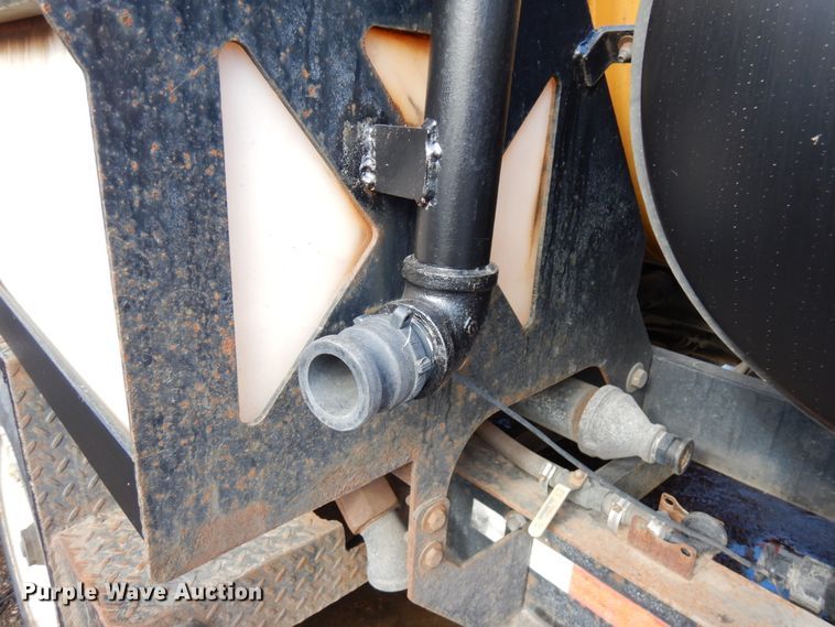 image for item IA9426 2014 Vermeer VX80-800  vacuum excavator