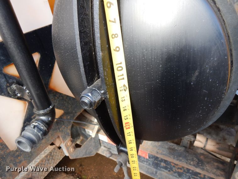 image for item IA9426 2014 Vermeer VX80-800  vacuum excavator