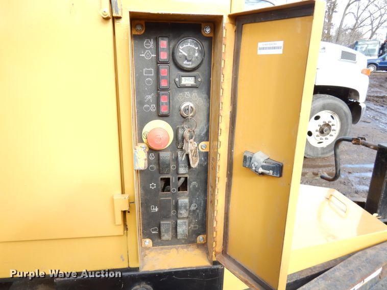 image for item IA9426 2014 Vermeer VX80-800  vacuum excavator