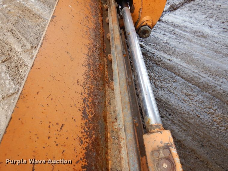 image for item IA9430 Case 865  motor grader