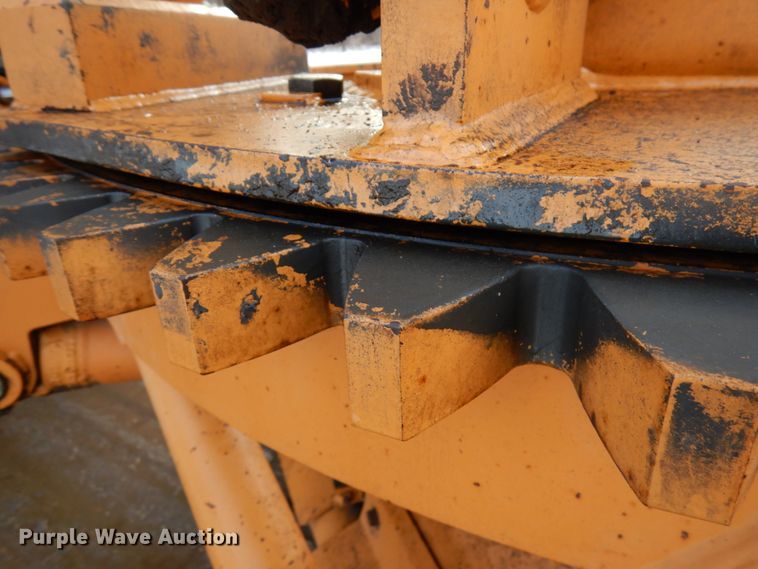 image for item IA9430 Case 865  motor grader