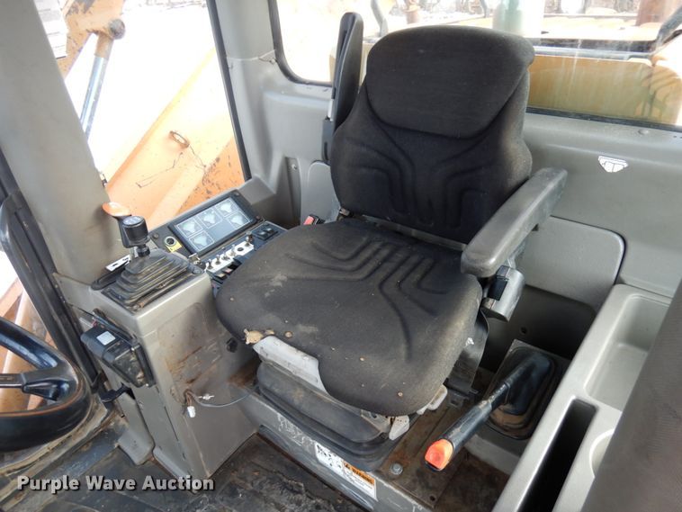 image for item IA9430 Case 865  motor grader