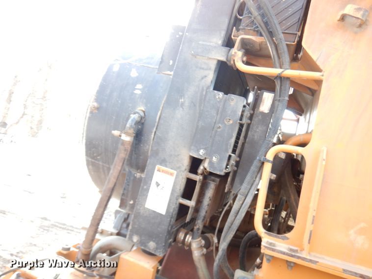 image for item IA9430 Case 865  motor grader