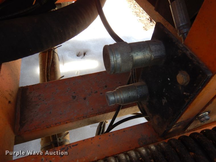 image for item IA9432 2007 Ring-o-matic 275  vacuum excavator