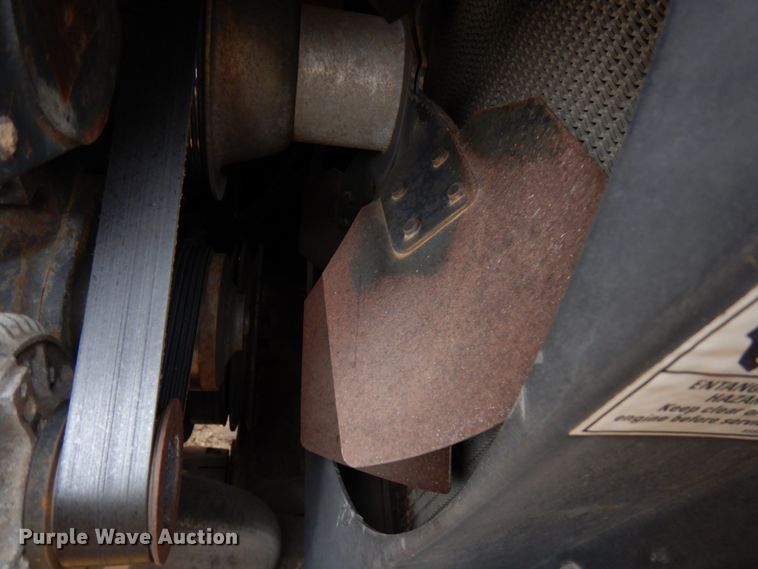 image for item IA9450 New Holland B95  backhoe