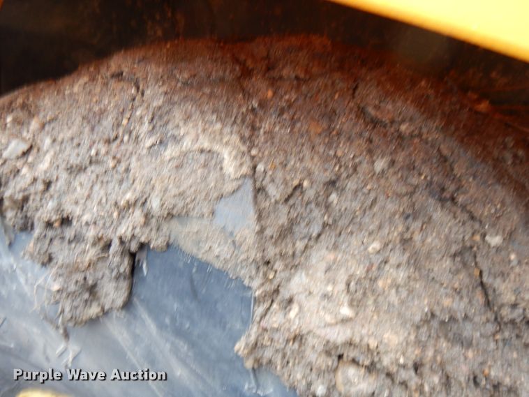 image for item IA9450 New Holland B95  backhoe