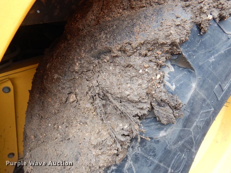 image for item IA9450 New Holland B95  backhoe