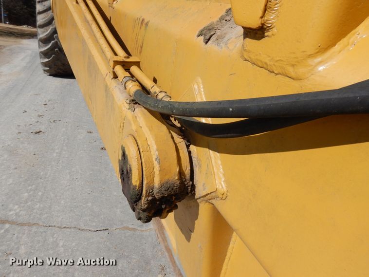 image for item IA9478 Caterpillar 70  scraper