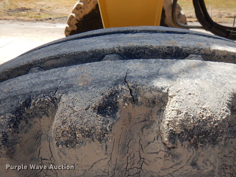 image for item IA9478 Caterpillar 70  scraper