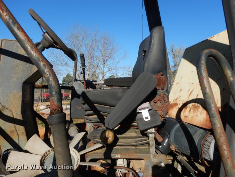 image for item ID9998 Ingersoll Rand SD-70F Pro Pac  single drum roller