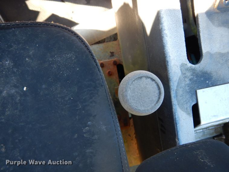 image for item ID9998 Ingersoll Rand SD-70F Pro Pac  single drum roller