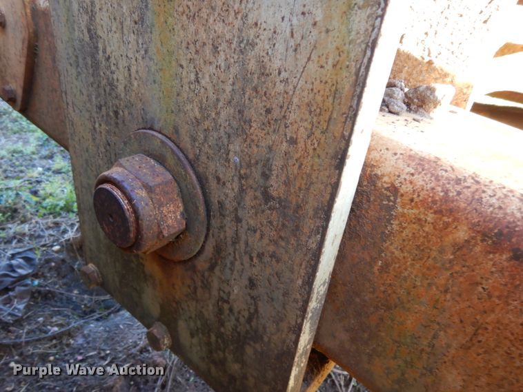 image for item ID9998 Ingersoll Rand SD-70F Pro Pac  single drum roller