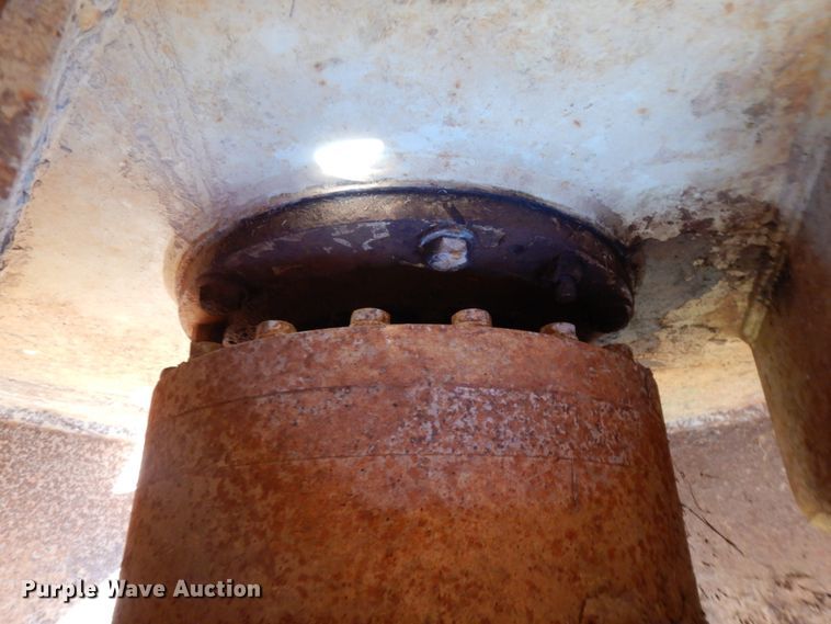 image for item ID9998 Ingersoll Rand SD-70F Pro Pac  single drum roller