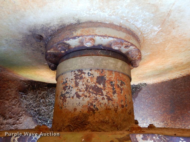 image for item ID9998 Ingersoll Rand SD-70F Pro Pac  single drum roller