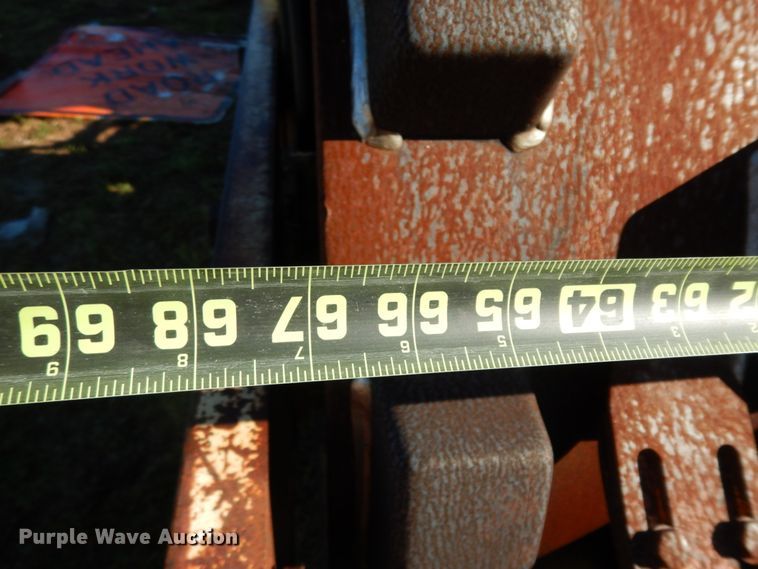 image for item ID9998 Ingersoll Rand SD-70F Pro Pac  single drum roller