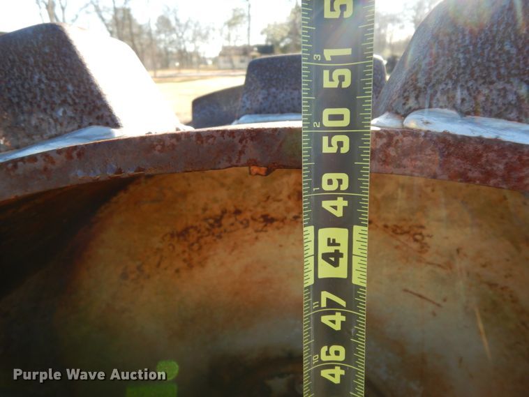 image for item ID9998 Ingersoll Rand SD-70F Pro Pac  single drum roller