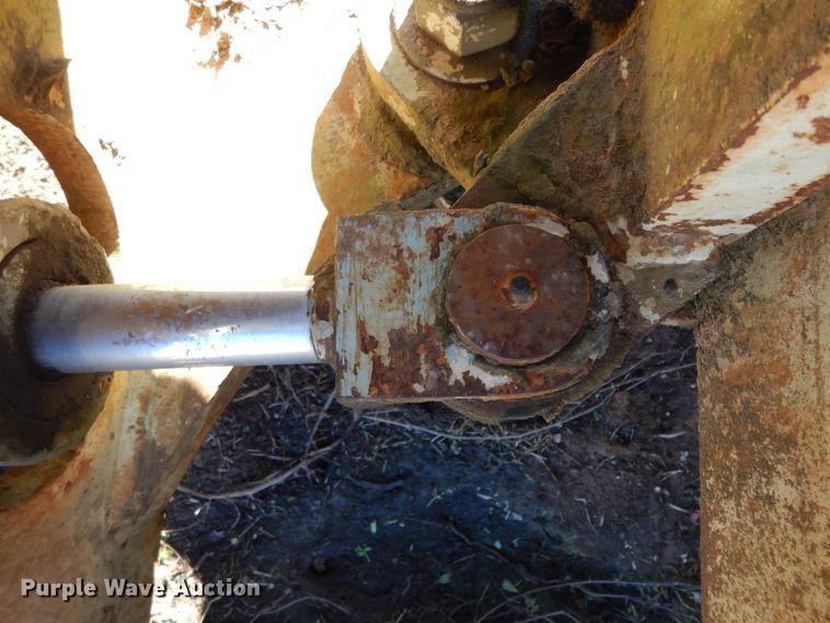 image for item ID9998 Ingersoll Rand SD-70F Pro Pac  single drum roller