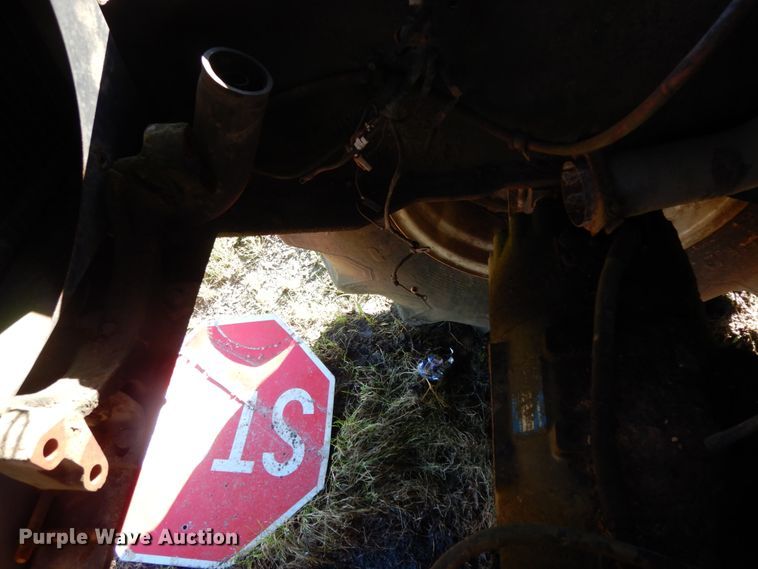 image for item ID9998 Ingersoll Rand SD-70F Pro Pac  single drum roller