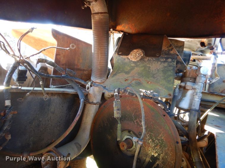 image for item ID9998 Ingersoll Rand SD-70F Pro Pac  single drum roller