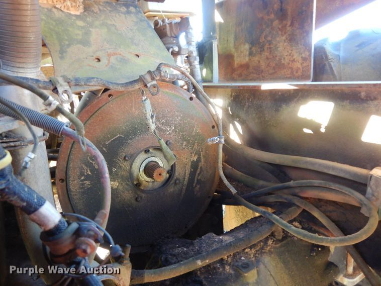 image for item ID9998 Ingersoll Rand SD-70F Pro Pac  single drum roller