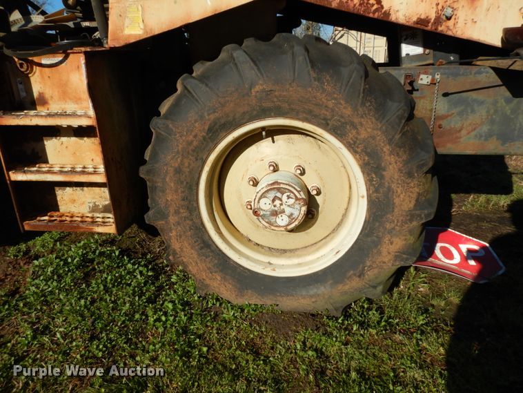 image for item ID9998 Ingersoll Rand SD-70F Pro Pac  single drum roller