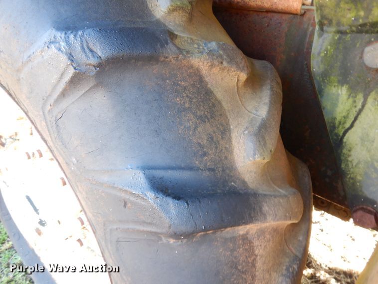 image for item ID9998 Ingersoll Rand SD-70F Pro Pac  single drum roller