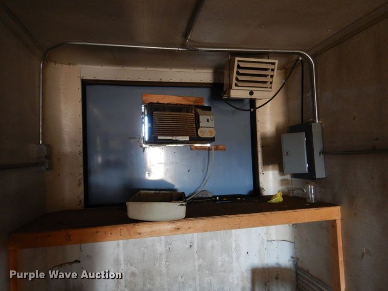 image for item II9757 1992 Great Dane dry van trailer