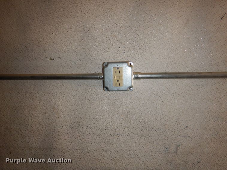 image for item II9757 1992 Great Dane dry van trailer