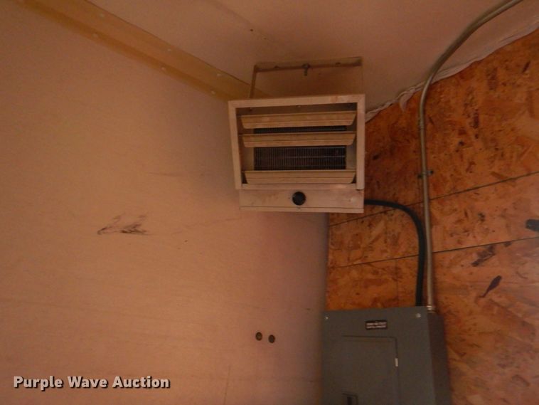 image for item II9758 1999 Great Dane 7811TZ-1A dry van trailer