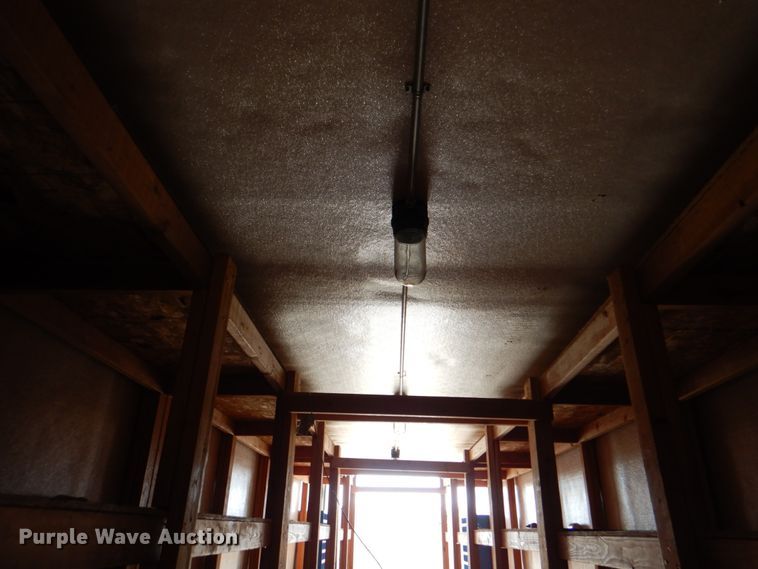 image for item II9758 1999 Great Dane 7811TZ-1A dry van trailer