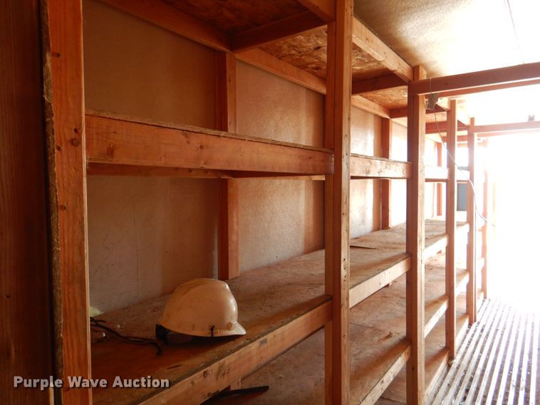 image for item II9758 1999 Great Dane 7811TZ-1A dry van trailer