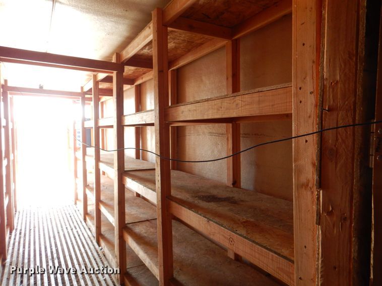 image for item II9758 1999 Great Dane 7811TZ-1A dry van trailer