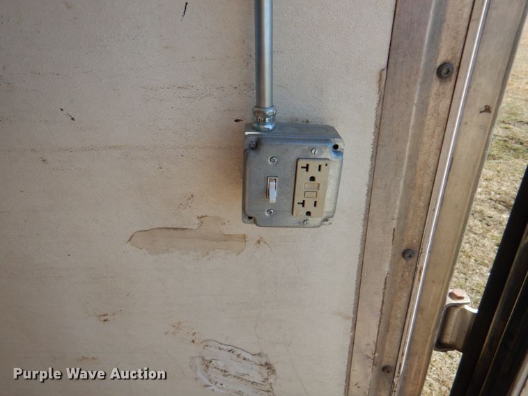 image for item II9758 1999 Great Dane 7811TZ-1A dry van trailer